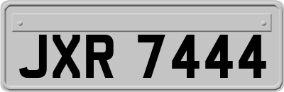 JXR7444