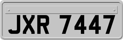 JXR7447