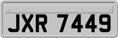JXR7449