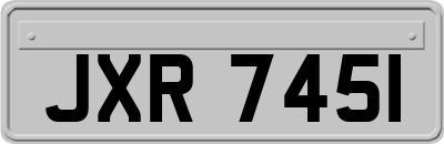 JXR7451