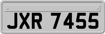 JXR7455