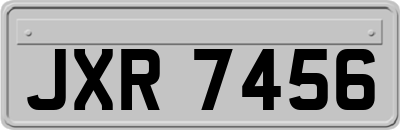 JXR7456