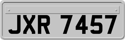 JXR7457