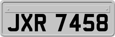 JXR7458