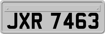 JXR7463
