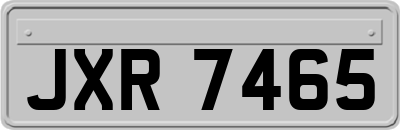 JXR7465