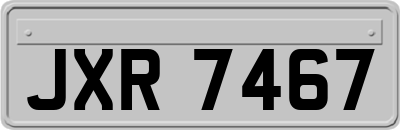 JXR7467