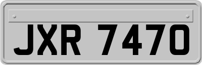 JXR7470