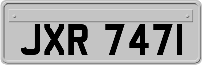 JXR7471