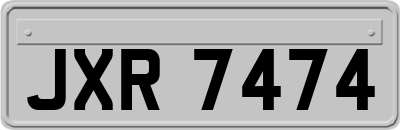 JXR7474