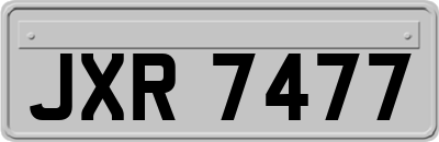 JXR7477