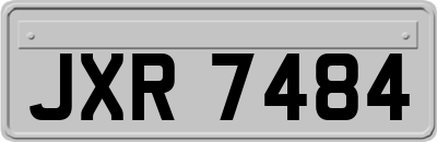 JXR7484