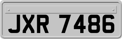 JXR7486