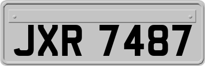 JXR7487