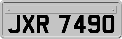 JXR7490