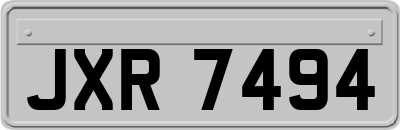 JXR7494