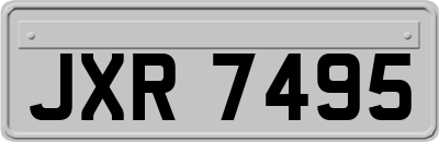 JXR7495