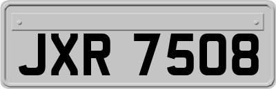 JXR7508