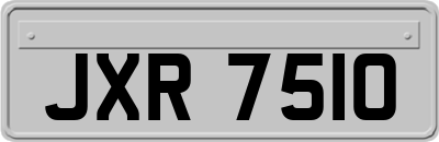 JXR7510