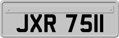 JXR7511