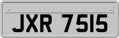 JXR7515