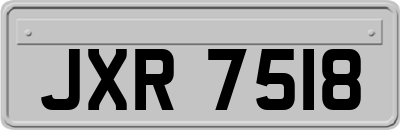 JXR7518
