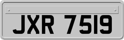 JXR7519