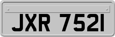 JXR7521