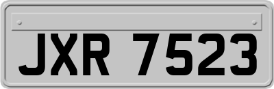 JXR7523