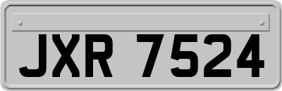 JXR7524