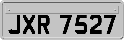 JXR7527