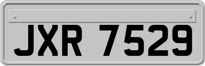 JXR7529