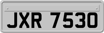 JXR7530