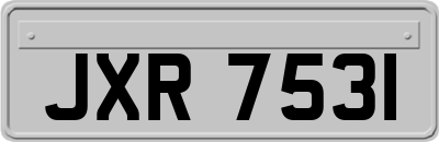 JXR7531