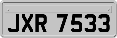 JXR7533