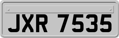JXR7535