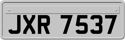 JXR7537