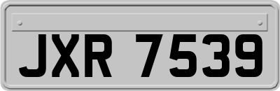 JXR7539