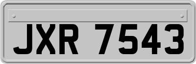 JXR7543