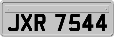 JXR7544
