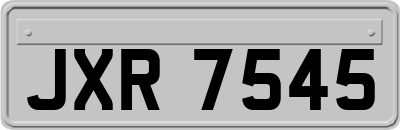 JXR7545