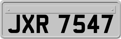 JXR7547