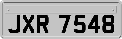 JXR7548