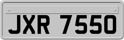 JXR7550