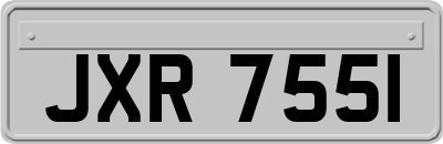JXR7551