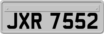 JXR7552