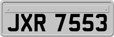 JXR7553