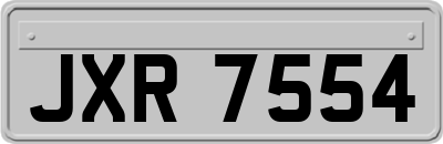 JXR7554