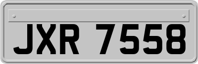 JXR7558