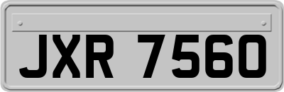 JXR7560
